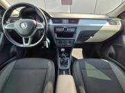 Skoda Rapid I Воронеж  - изображение 31