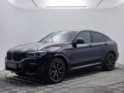 BMW X4 II (G02) Москва  - изображение 19