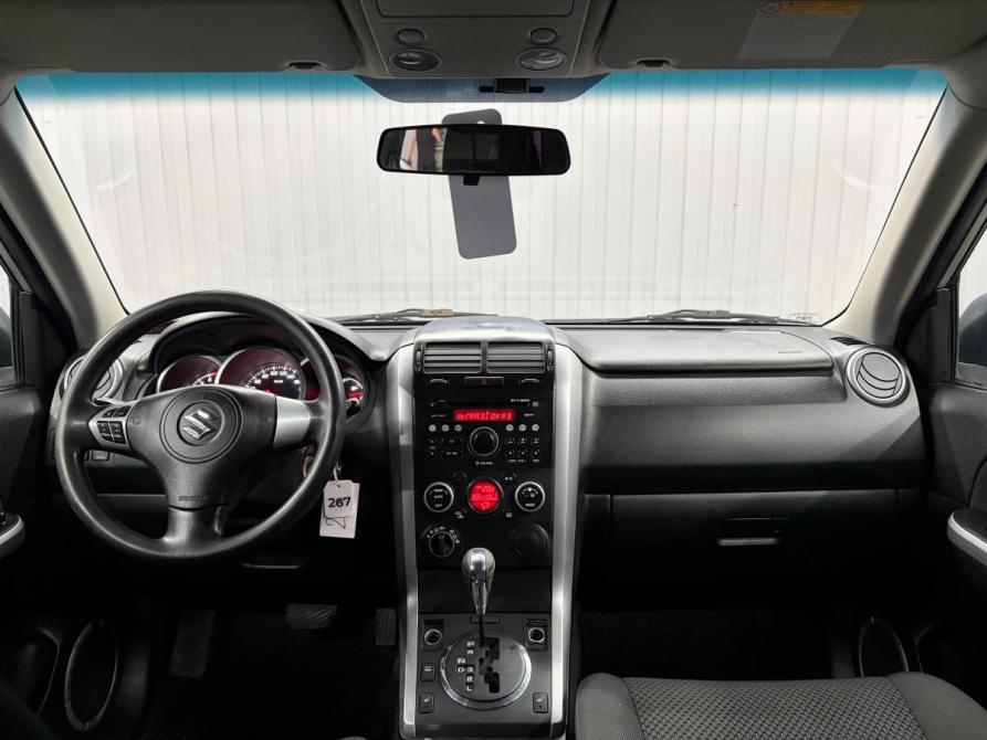 Suzuki Grand Vitara II Рестайлинг Краснодар  - изображение 9