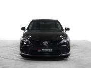 Toyota Camry VIII (XV70) Рестайлинг Москва  - изображение 22