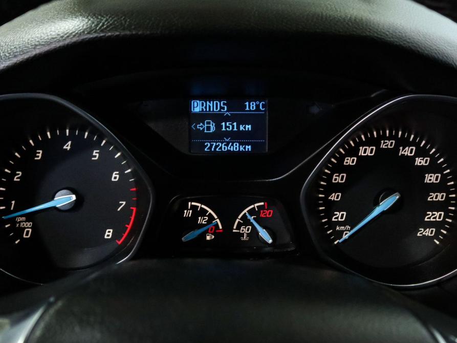 Ford Focus III Минеральные Воды  - изображение 19