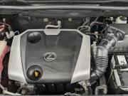 Lexus NX I Рестайлинг Москва  - изображение 36