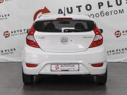 Hyundai Solaris I Минеральные Воды  - изображение 22