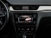 Skoda Rapid I Рестайлинг Москва  - изображение 33