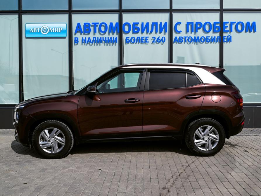Hyundai Creta II Екатеринбург  - изображение 2
