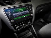 Skoda Octavia III (A7) Рестайлинг Москва  - изображение 43