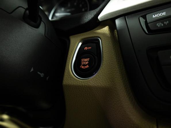 BMW 3 серии VI (F3x) с пробегом 2014 года, цена 1 749 700 рублей, 141250 км, седан, Автокод Объявления