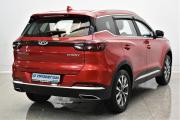 Chery Tiggo 7 Pro I Москва  - изображение 23