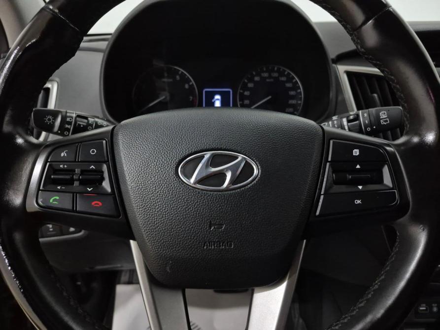 Hyundai Creta I Альметьевск  - изображение 22