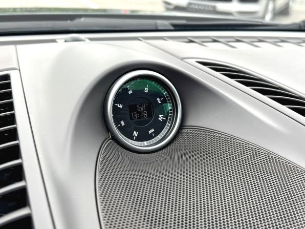 Porsche Cayenne II (958) с пробегом 2012 года, цена 1 499 000 рублей, 254846 км, внедорожник, Автокод Объявления