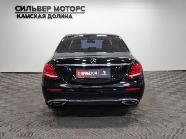 Mercedes-Benz E-Класс V (W213 S213 C238) с пробегом 2018 года, цена 2 750 000 рублей, 140000 км, седан, Автокод Объявления