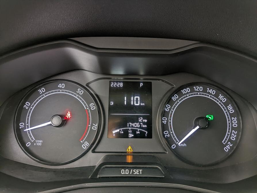 Skoda Rapid II Москва  - изображение 13