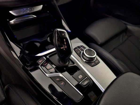 BMW X3 III (G01) с пробегом 2020 года, цена 3 900 000 рублей, 106000 км, внедорожник, Автокод Объявления