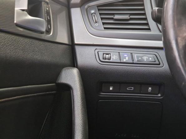 Hyundai Sonata VII (LF) Рестайлинг с пробегом 2018 года, цена 1 849 000 рублей, 99086 км, седан, Автокод Объявления