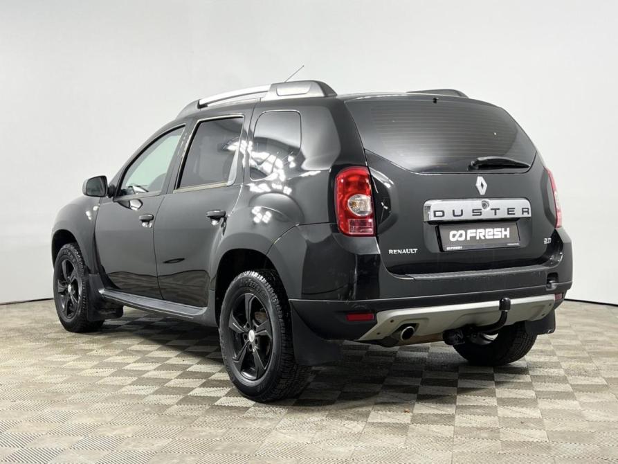 Renault Duster I Казань  - изображение 2