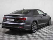 Audi A5 II (F5) Москва  - изображение 32