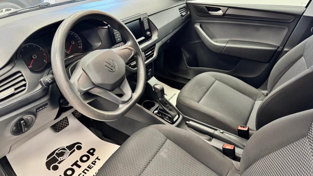Volkswagen Polo VI Киров  - изображение 8
