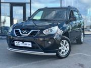 Chery Tiggo (T11) I Рестайлинг (FL) Стройкерамика  - изображение 22