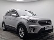 Hyundai Creta I Мурманск  - изображение 24