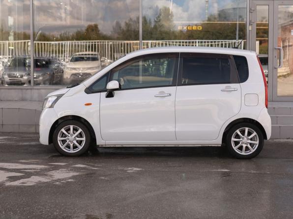 Daihatsu Move V Рестайлинг с пробегом 2013 года, цена 700 000 рублей, 105697 км, микровэн, Автокод Объявления