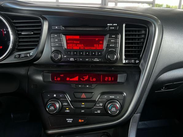 Kia Optima III с пробегом 2013 года, цена 1 230 000 рублей, 157000 км, седан, Автокод Объявления