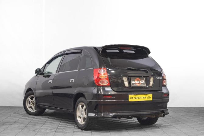 Toyota Nadia с пробегом 1999 года, цена 539 000 рублей, 210000 км, компактвэн, Автокод Объявления