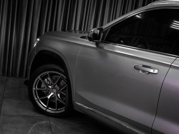 Geely Monjaro I с пробегом 2021 года, цена 3 079 000 рублей, 88281 км, внедорожник, Автокод Объявления