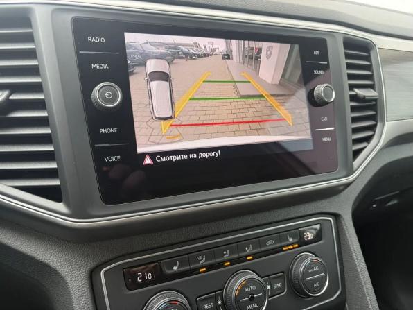 Volkswagen Teramont I с пробегом 2019 года, цена 2 890 000 рублей, 161254 км, внедорожник, Автокод Объявления