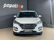 Hyundai Tucson III Рестайлинг Тверь  - изображение 20