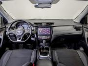 Nissan Qashqai II Рестайлинг Москва  - изображение 41