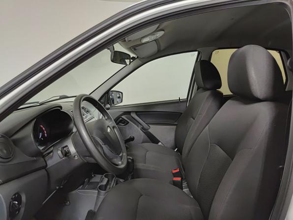 Lada (ВАЗ) Granta I Рестайлинг с пробегом 2019 года, цена 590 000 рублей, 122552 км, лифтбек, Автокод Объявления