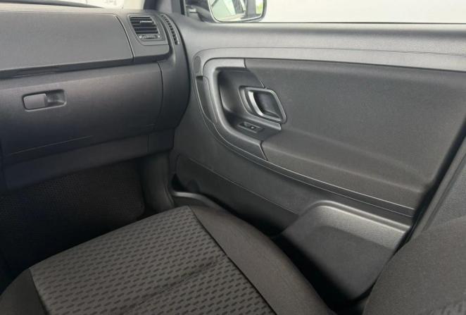 Skoda Fabia II Рестайлинг с пробегом 2012 года, цена 755 000 рублей, 93730 км, хэтчбек, Автокод Объявления
