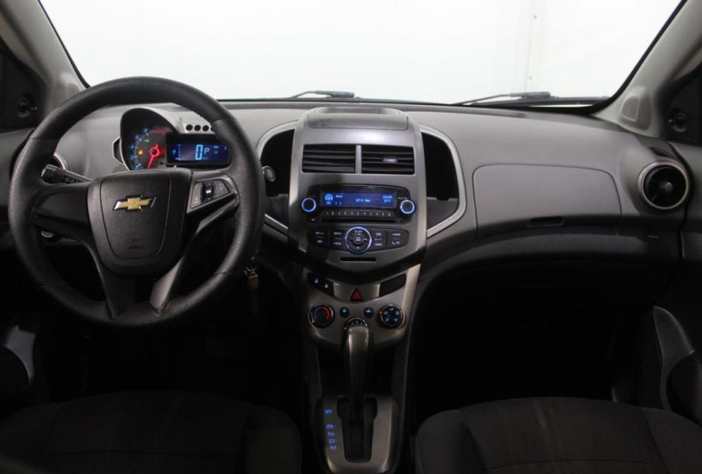 Chevrolet Aveo II Астрахань  - изображение 19