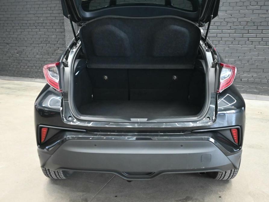 Toyota C-HR I Екатеринбург  - изображение 6