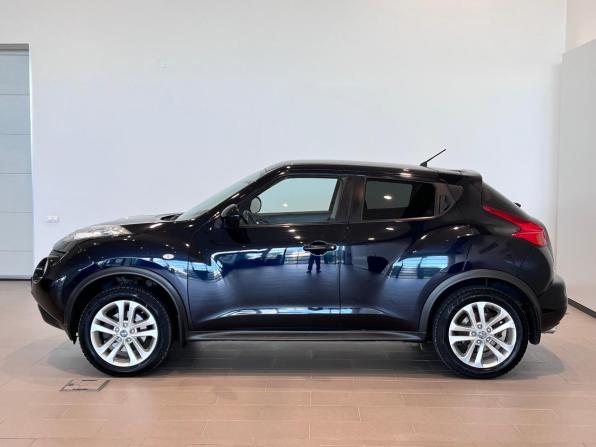 Nissan Juke I с пробегом 2011 года, цена 1 050 000 рублей, 123985 км, внедорожник, Автокод Объявления
