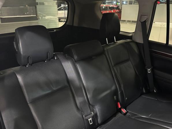 Lexus GX II Рестайлинг с пробегом 2017 года, цена 4 475 000 рублей, 230818 км, внедорожник, Автокод Объявления