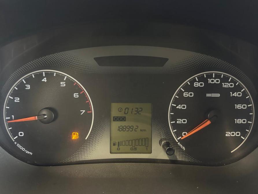 Lada (ВАЗ) Granta I Волгоград  - изображение 11