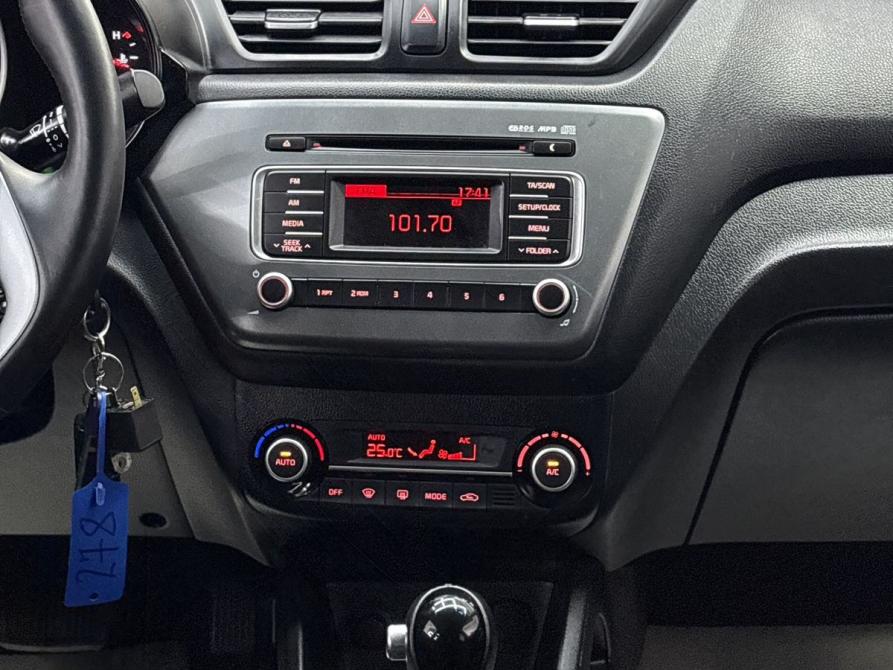 Kia Rio III Рестайлинг Ярославль  - изображение 29