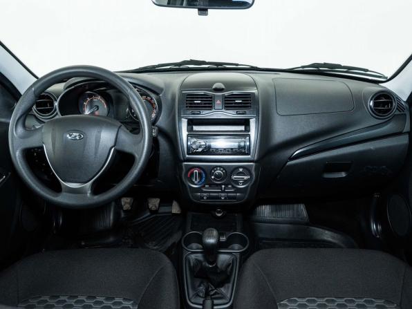 Lada (ВАЗ) Granta I Рестайлинг с пробегом 2023 года, цена 758 000 рублей, 65021 км, лифтбек, Автокод Объявления