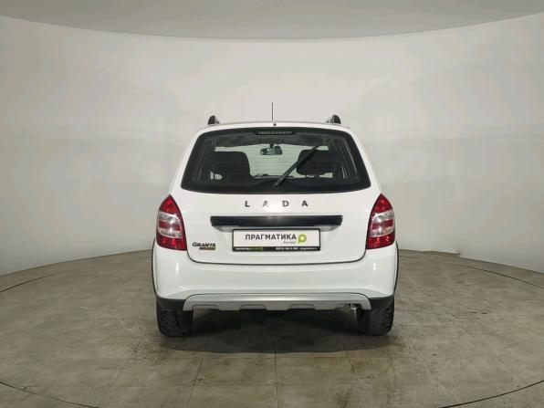 Lada (ВАЗ) Granta I Рестайлинг с пробегом 2023 года, цена 719 000 рублей, 120621 км, универсал, Автокод Объявления