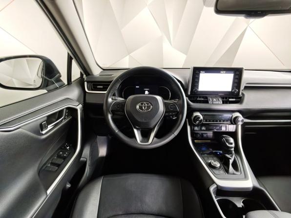 Toyota RAV4 V (XA50) с пробегом 2021 года, цена 3 815 000 рублей, 90178 км, внедорожник, Автокод Объявления