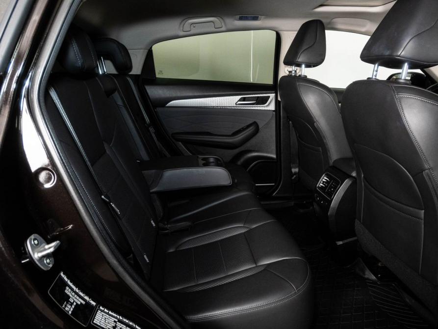 Haval F7x I Рестайлинг Казань  - изображение 8