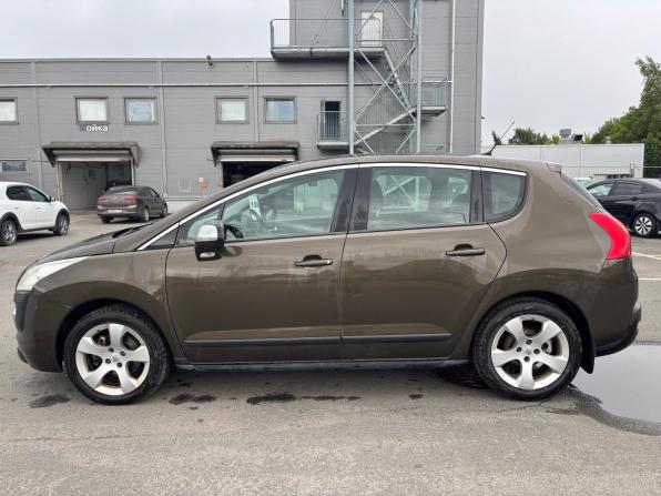 Peugeot 3008 I с пробегом 2011 года, цена 499 000 рублей, 301000 км, внедорожник, Автокод Объявления