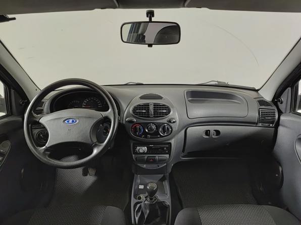 Lada (ВАЗ) Kalina I с пробегом 2012 года, цена 205 000 рублей, 120051 км, универсал, Автокод Объявления