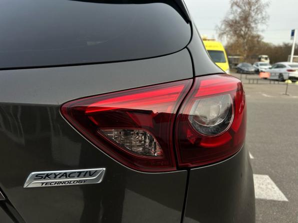 Mazda CX-5 I Рестайлинг с пробегом 2016 года, цена 2 180 000 рублей, 140000 км, внедорожник, Автокод Объявления