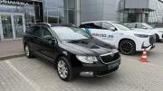 Skoda Superb II Череповец  - изображение 16