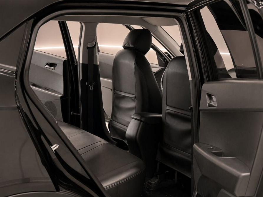 Hyundai Creta II Челябинск  - изображение 14