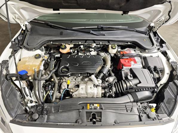 Ford Focus IV с пробегом 2018 года, цена 1 343 000 рублей, 196332 км, универсал, Автокод Объявления