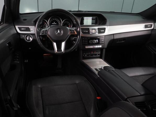 Mercedes-Benz E-Класс IV (W212 S212 C207) Рестайлинг с пробегом 2014 года, цена 2 120 000 рублей, 194677 км, седан, Автокод Объявления