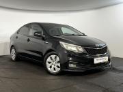 Kia Rio III Рестайлинг Великий Новгород  - изображение 21